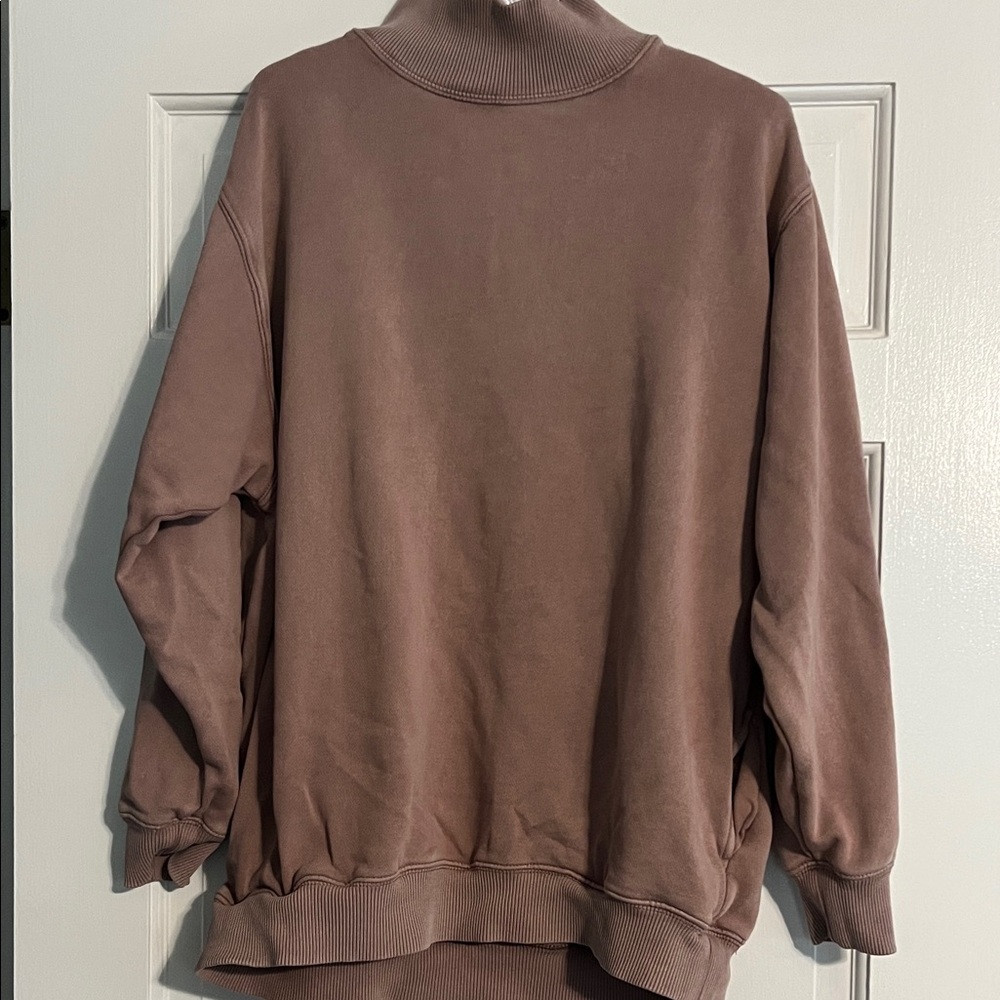 Aerie sweatshirt
